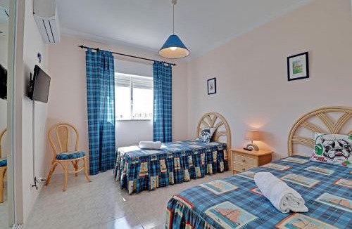 Gale Apartment | Albufeira Concept 1 with Pool by Homing