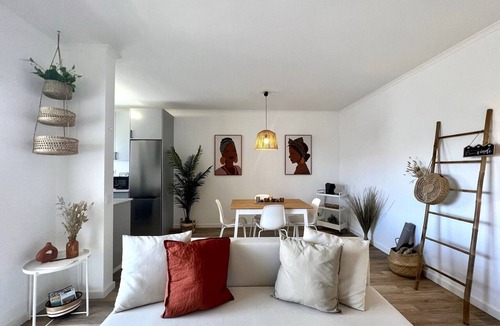 Montechoro Apartment | Albufeira Design by Homing