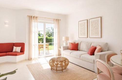 Alpouvar Apartment | Albufeira Ground Floor & Pool