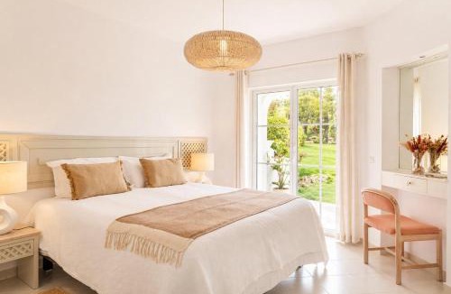 Alpouvar Apartment | Albufeira Ground Floor & Pool