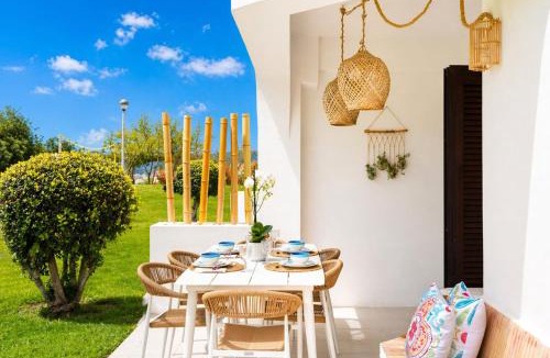 Alpouvar Apartment | Albufeira Ground Floor & Pool