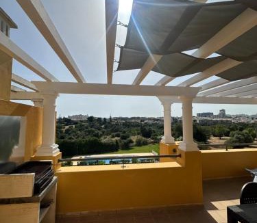Albufeira House | Albufeira Luxury Villa