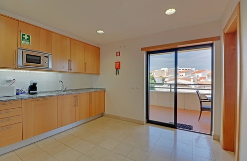 Montechoro Apartment | ALBUFEIRA MODERN 1 by HOMING