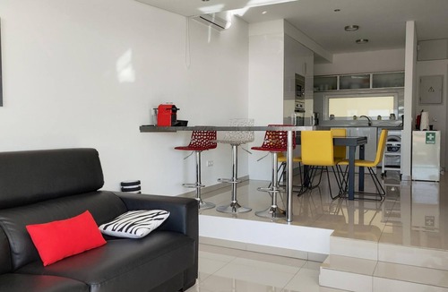 Calicos Apartment | Albufeira Modern Sea View Home 33