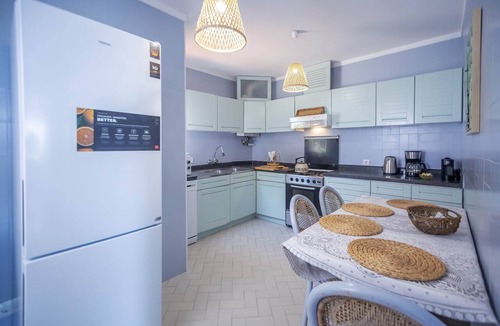 Patio House | Albufeira Oasis Pool & Views
