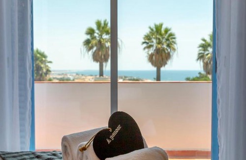 Patio House | Albufeira Oasis Pool & Views