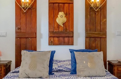 Patio House | Albufeira Oasis Pool & Views