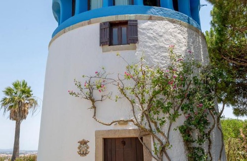 Patio House | Albufeira Oasis Pool & Views