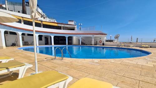 Calicos Apartment | Albufeira Ocean Terrace (31)