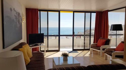 Calicos Apartment | Albufeira Ocean view (62)