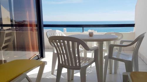 Calicos Apartment | Albufeira Ocean view (62)