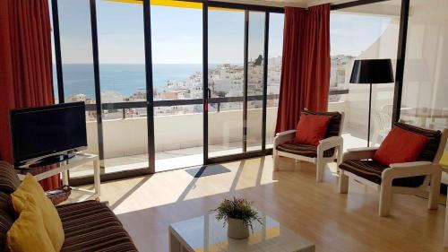 Calicos Apartment | Albufeira Ocean view (62)