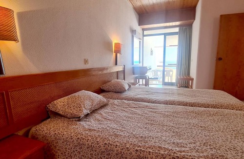 Calicos Apartment | Albufeira One Step to the Beach 13