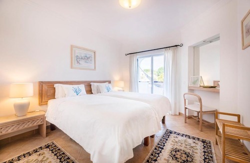 Alpouvar Apartment | Albufeira Premium Charming Stays