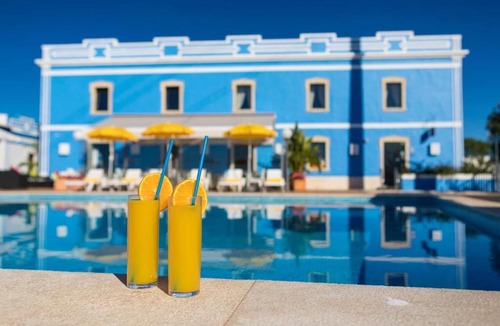 Alpouvar Apartment | Albufeira Premium Charming Stays