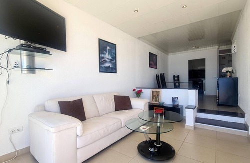 Calicos Apartment | Albufeira Sea View 25
