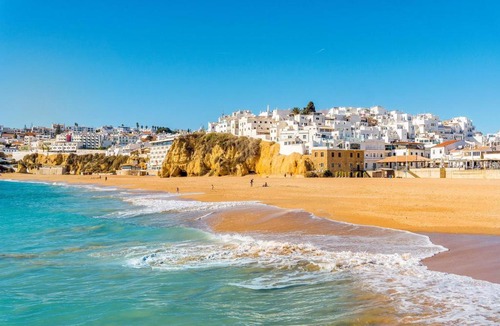 Urbanizacao dos Calicos Villa | Albufeira Summer Villa 1 With Pool by Homing