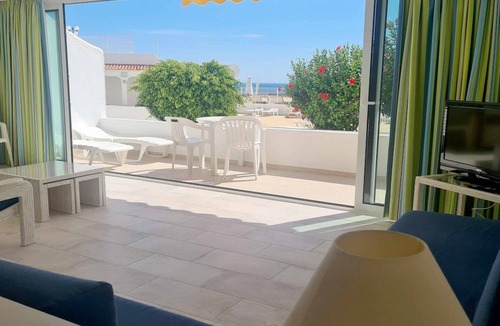 Calicos Apartment | Albufeira With Terrace sea Views 5 min to Beach 21