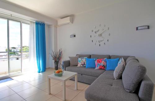 Areias de Sao Joao Apartment | AlbufeiraMar Beach Apartment