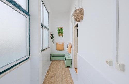 Santo Amaro Apartment | Alcântara Dreams LX Factory