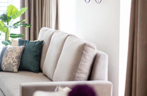 Alcantara Apartment | Alcântara Factory I