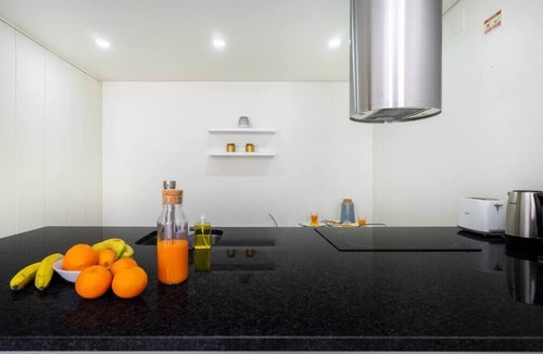 Alcantara Apartment | Alcântara Smart Studio | AC | Lx Factory