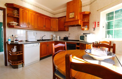 Barrocal House | Alcaria Grand House