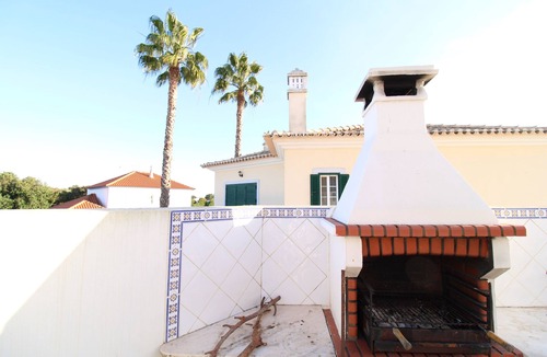 Barrocal House | Alcaria Grand House