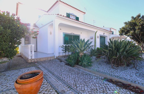 Barrocal House | Alcaria Grand House