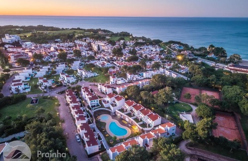 Prainha Resort | Aldeamento Turistico da Prainha