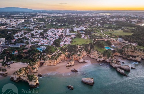 Prainha Resort | Aldeamento Turistico da Prainha