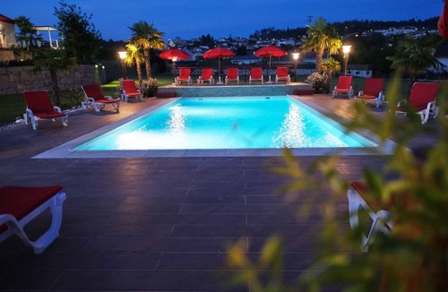 Vilarinho Villa | Aldeia da Quinta do Paço