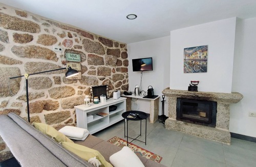 Melgaco Cottage | Aldeia de Pontes