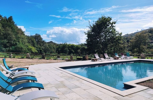 Melgaco Cottage | Aldeia de Pontes
