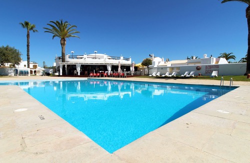 Aldeia do Golfe Ski Chalet | Aldeia do Golfe Sol