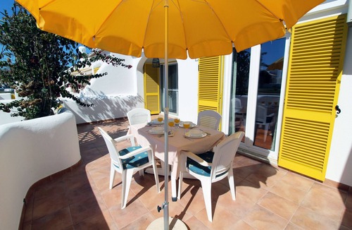Aldeia do Golfe Ski Chalet | Aldeia do Golfe Sol