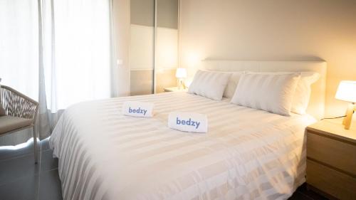 Vilamoura Apartment | Aldeia do Mar Studio Vilamoura Center - SWIMMING POOL