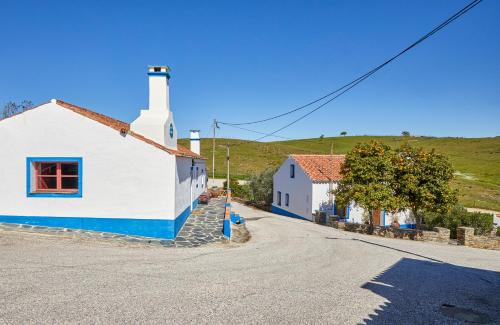 Alandroal House | ALDEIA DOS ORVALHOS - VILLAGE By MAYORAL