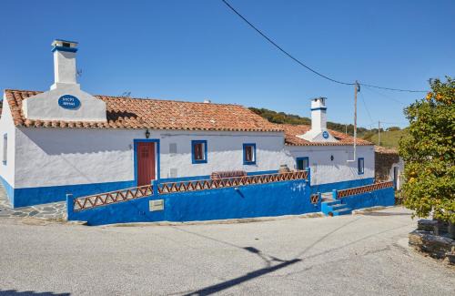 Alandroal House | ALDEIA DOS ORVALHOS - VILLAGE By MAYORAL
