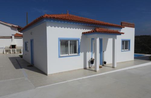 Vale Furado Resort | Aldeia na Praia - Vale Furado