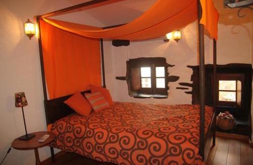 Sobreira Formosa House | Aldeia Oliveiras