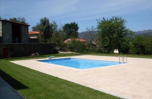 Vieira do Minho House | Aldeia Turistica de Louredo