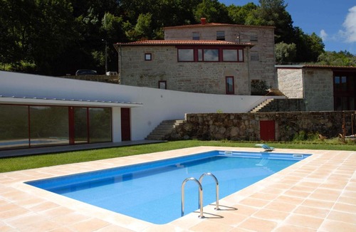 Vieira do Minho House | Aldeia Turistica de Louredo