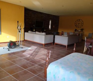 Mozelos House | Alegre moradia