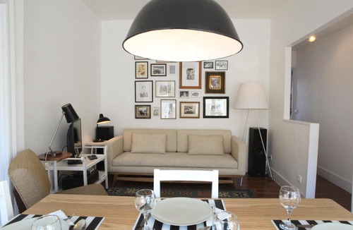 Sao Jose Apartment | Alegria Apartment in Principe Real