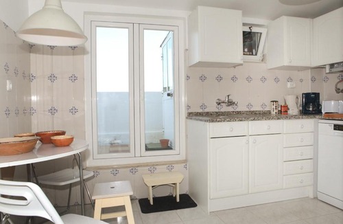 Sao Jose Apartment | Alegria Apartment in Principe Real