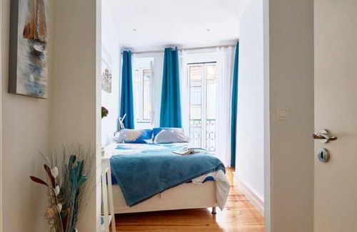 Sao Jose Apartment | Alegria Apartments by Realmobility