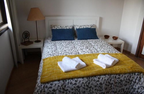 Centro / Baixa House | Alegria Rooms