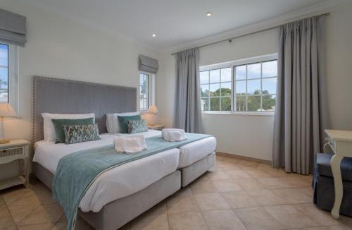 Vale do Lobo Apartment | Aleisha