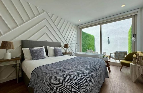 Vila Nova de Milfontes Bed & Breakfast | Alentejo Charm House